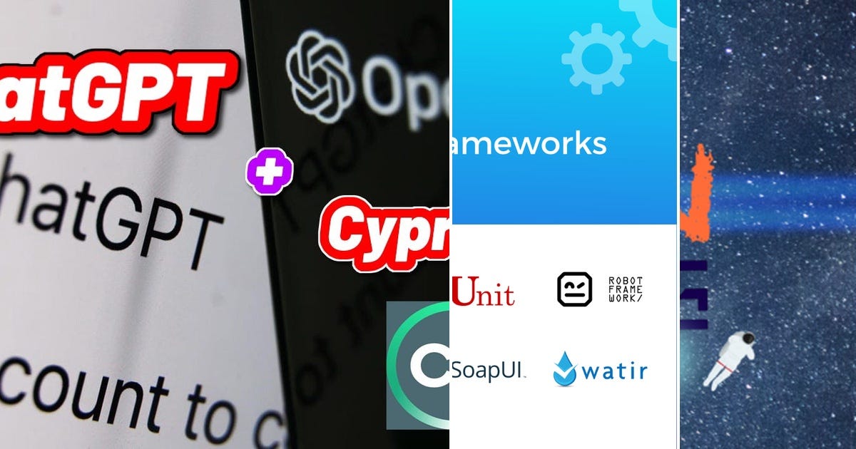 List: Test sutomation | Curated by noyan | Medium