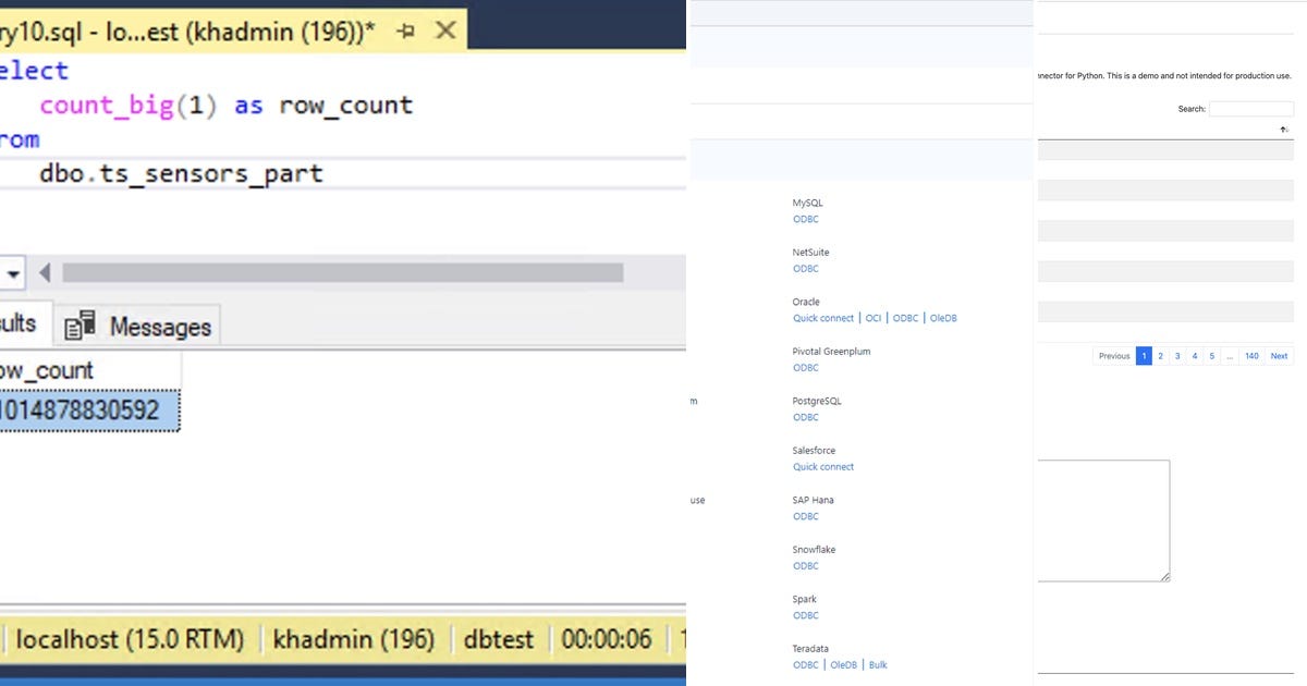 List: Databricks-SQL | Curated by Sourav Banerjee | Medium