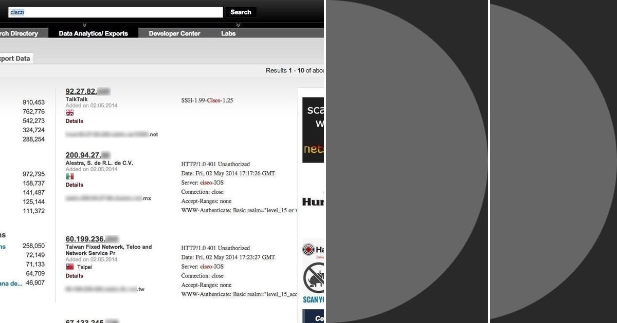 List: Security | Curated by Vivek Ramaswamy | Medium