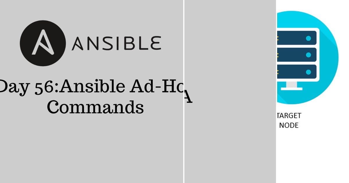 List Ansible Curated by gopi vurata Medium