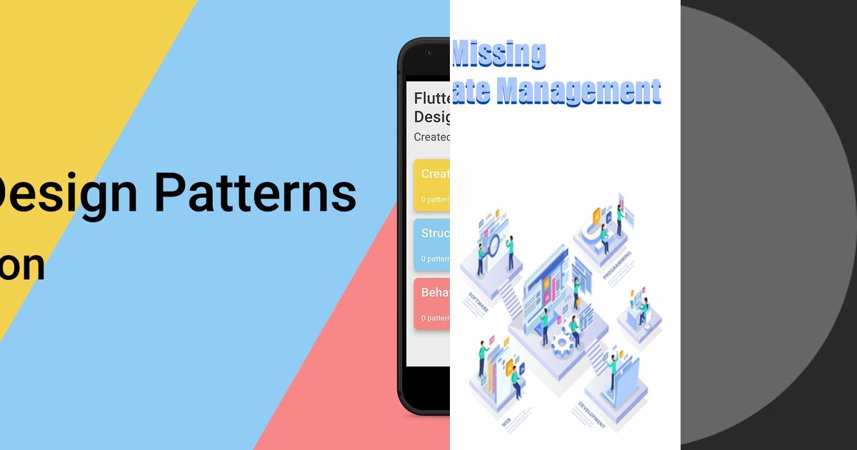 List Flutter Curated by Rockson CHAN Medium