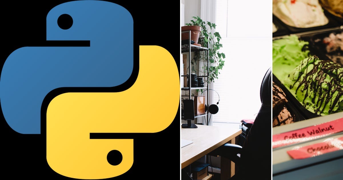 List: Python Development | Curated by David Riley | Medium