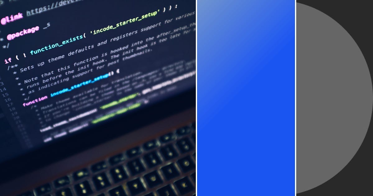 List: python | Curated by emi3112 | Medium