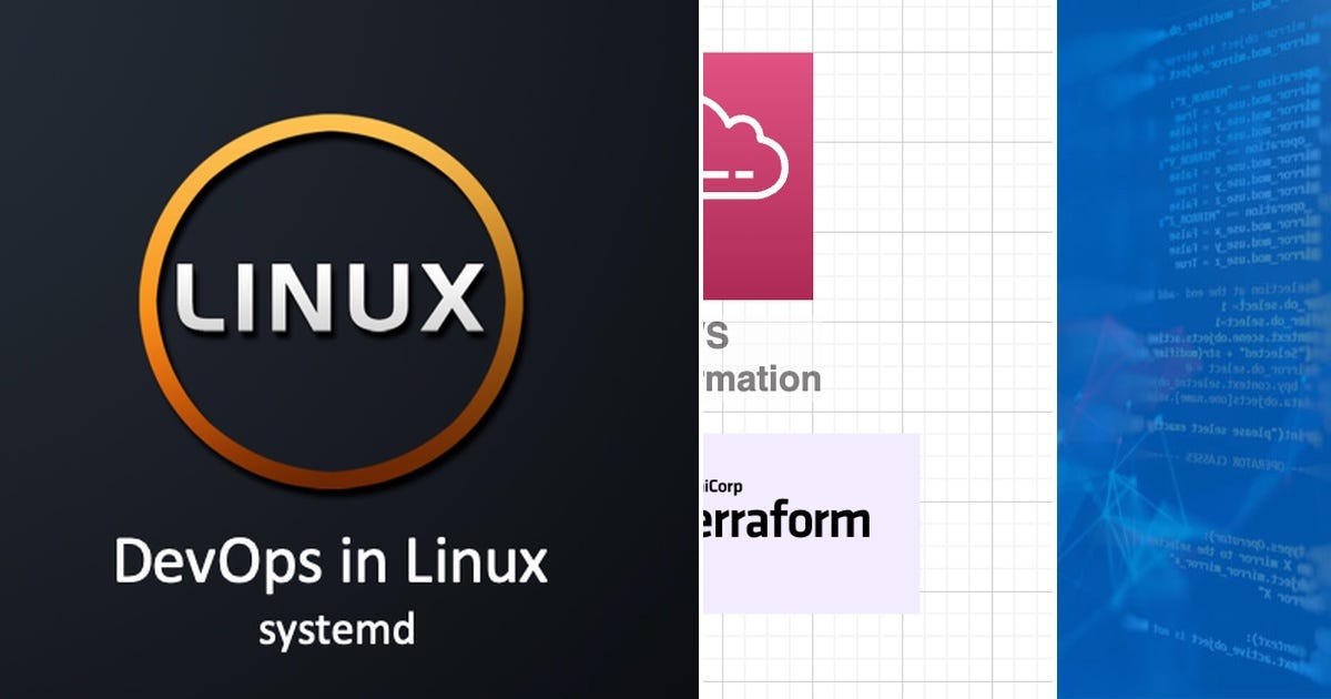 List: DEVOPS | Curated by Juliocesarlapaca | Medium