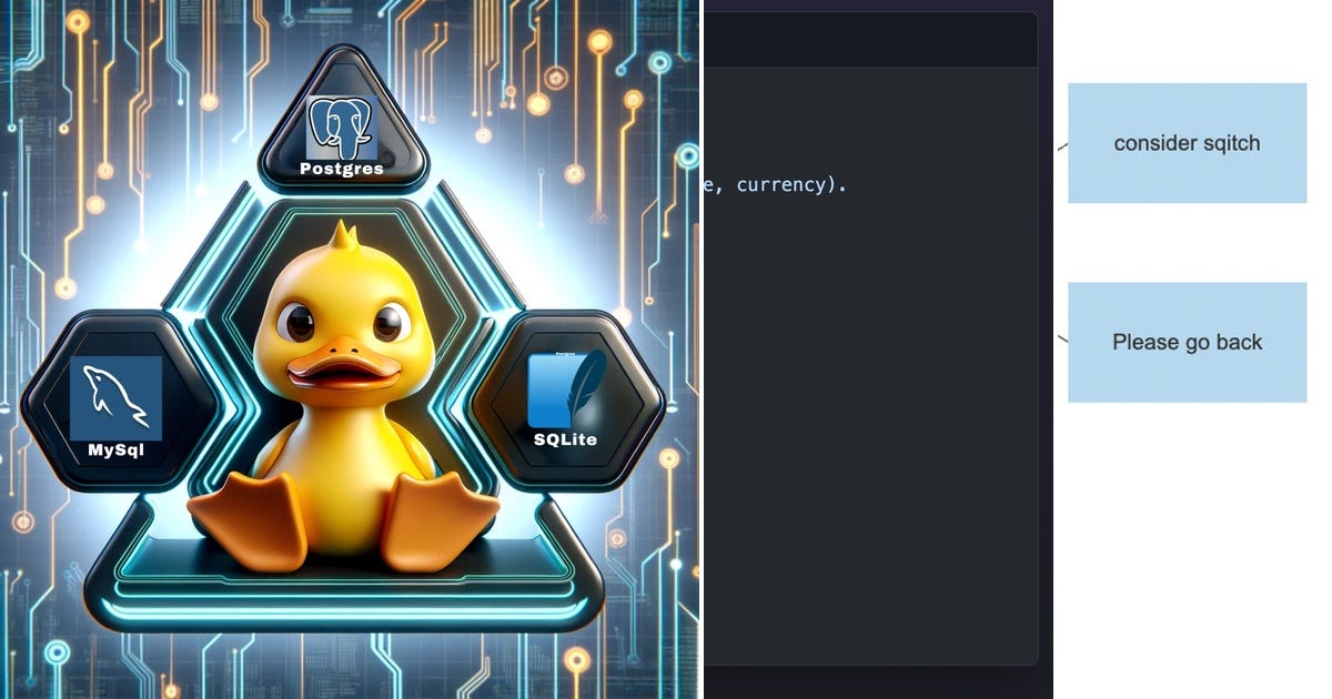 List: python | Curated by George Kowalski | Medium