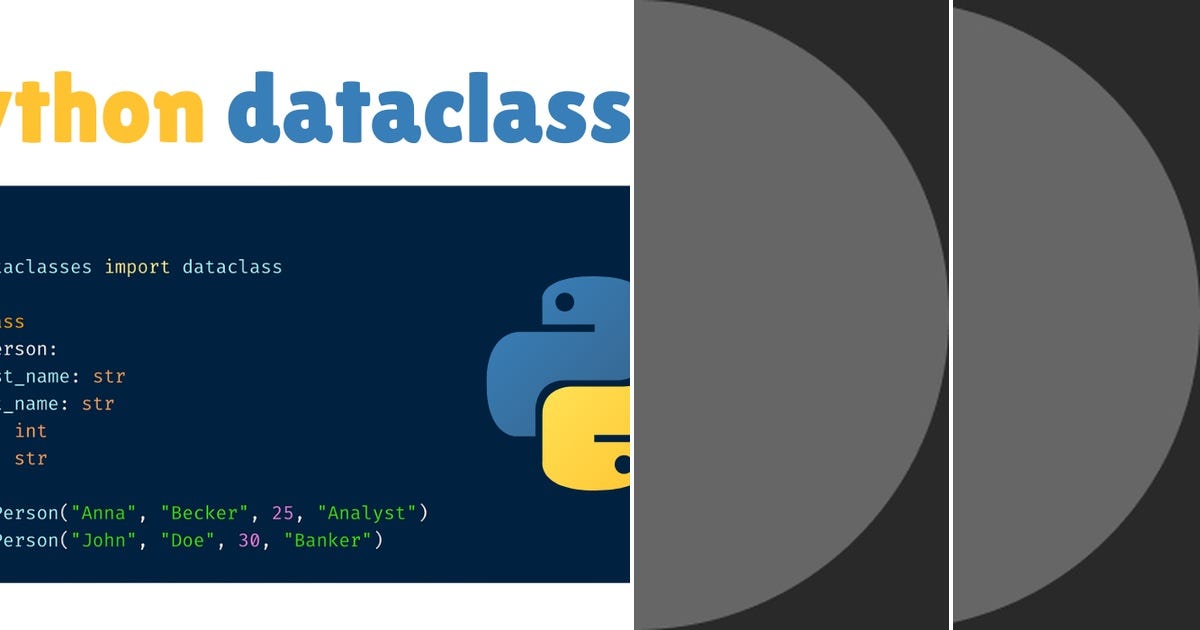 List: python | Curated by Andre Dias | Medium
