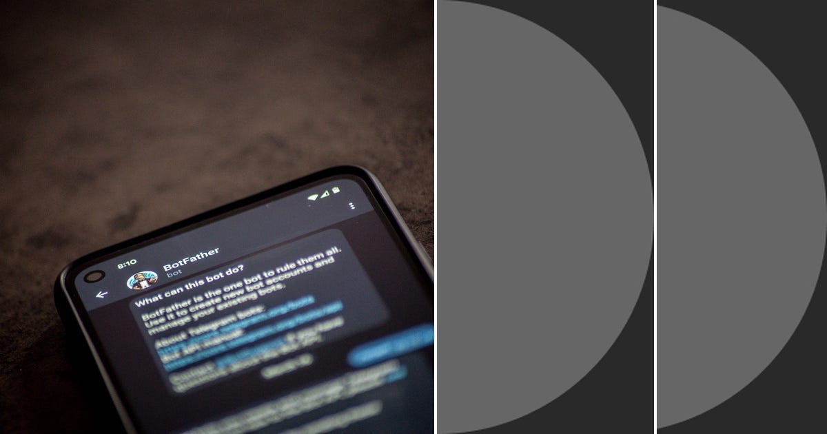 List: Creating Bots | Curated by Vishnu Vardhan V | Medium