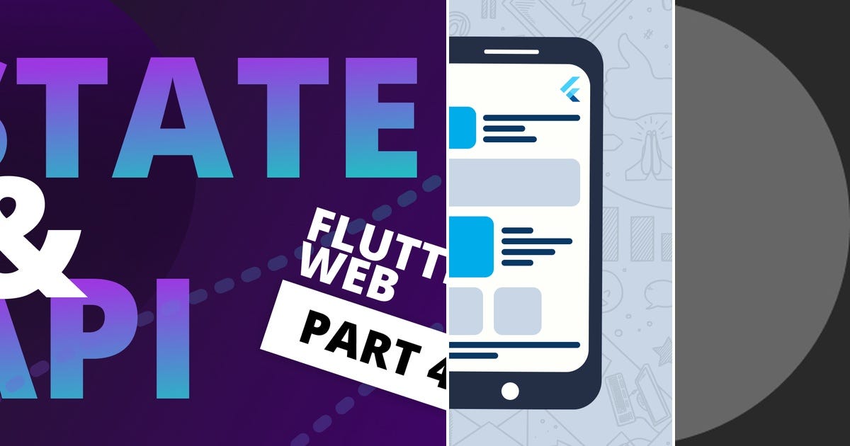 List: flutter tips | Curated by Moussadiallo | Medium