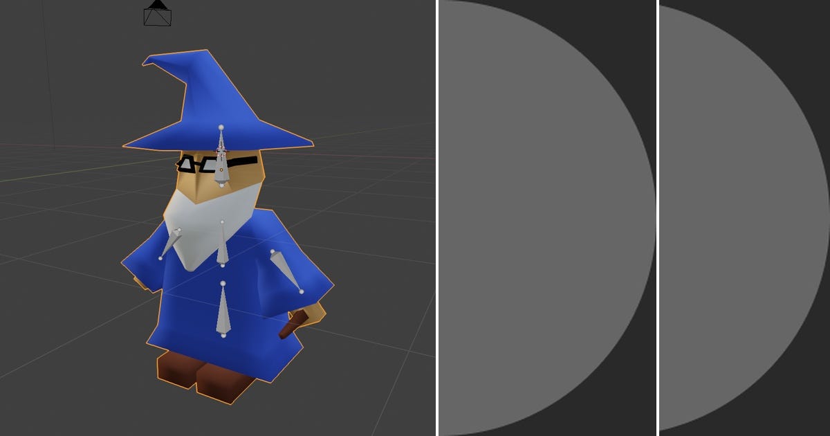 List: VRChat Help | Curated by Doms Animation studios | Medium