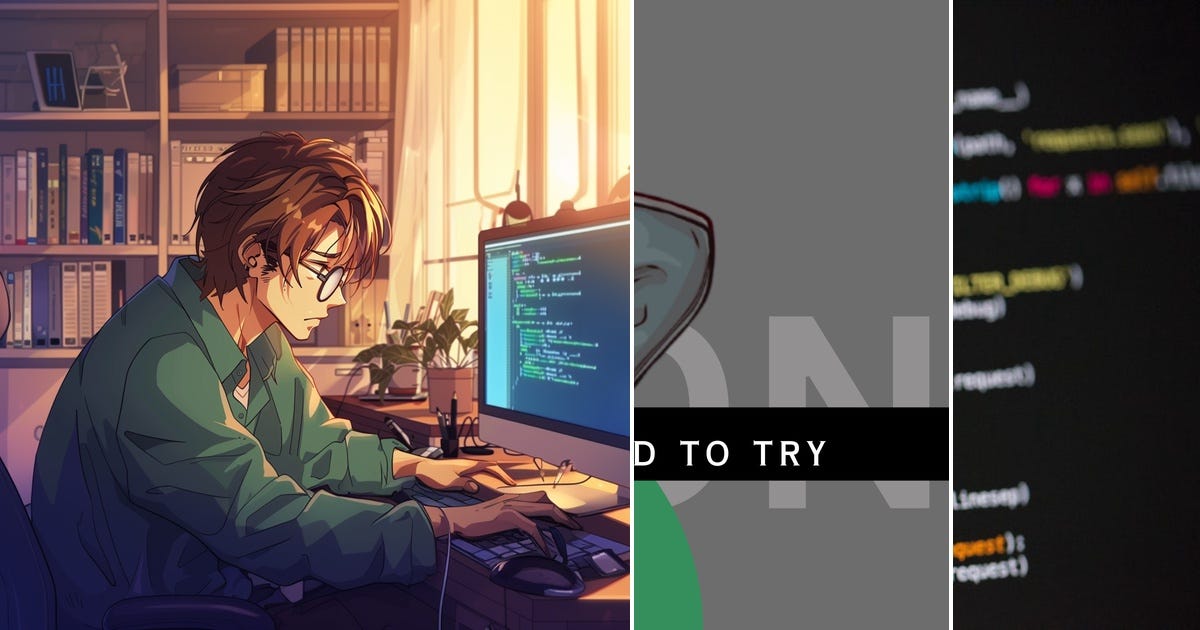 List: Python programming | Curated by Ajay Chauhan | Medium