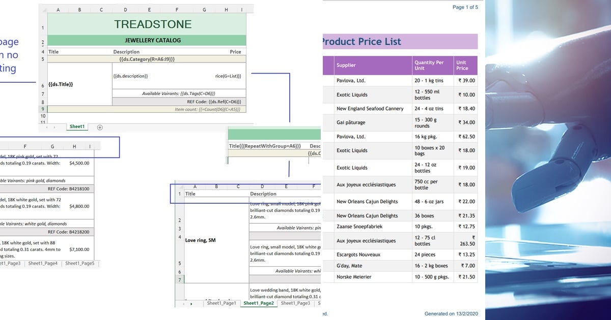List: C# Project | Curated by Ongs Ongs | Medium