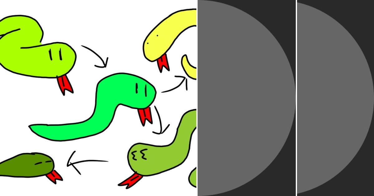 List: Python | Curated by James Gray | Medium
