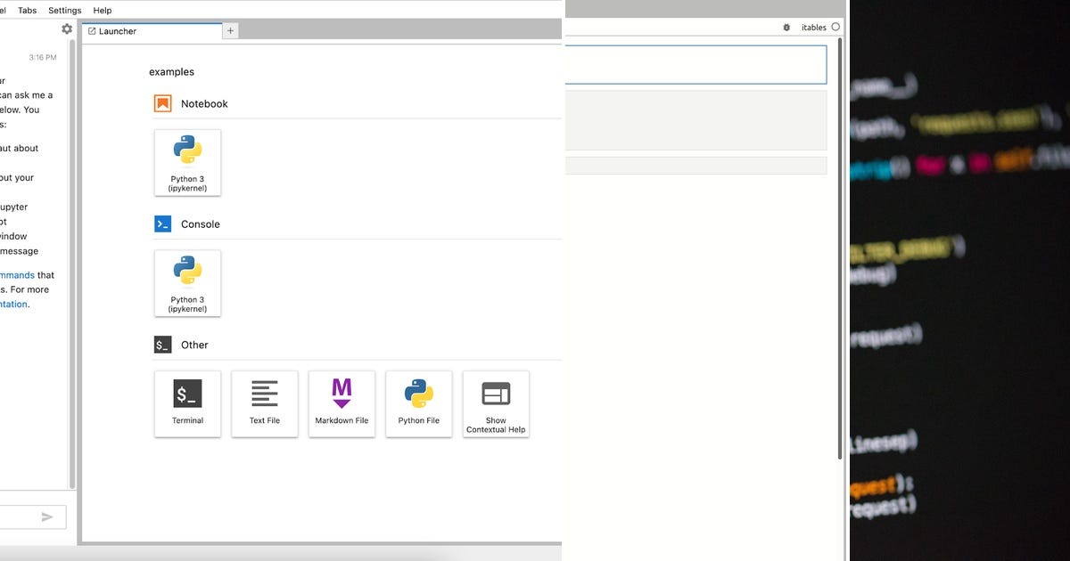 List: Python | Curated by Marcello Sozzo | Medium