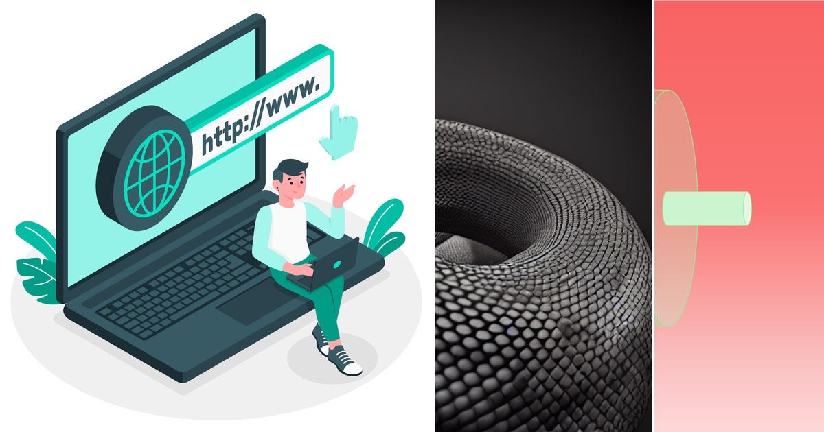 List python curated by jean meunier pion medium