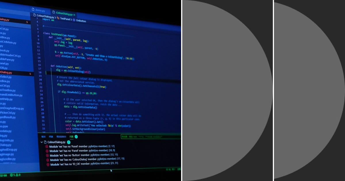 List: Python & SQL | Curated by Tim Poteet | Medium