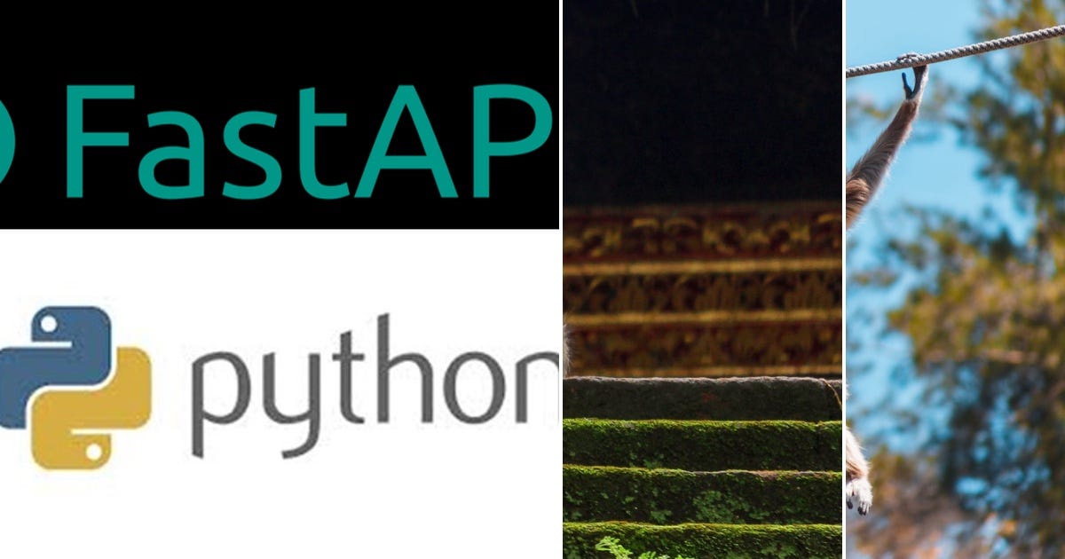 List: Python | Curated by John Borsteinas | Medium