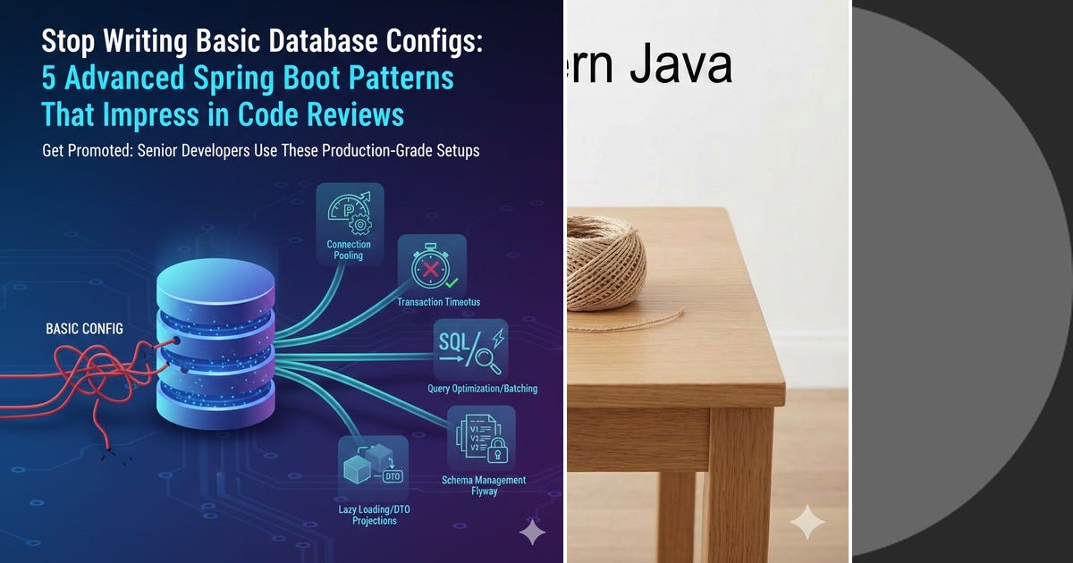 List: Java | Curated by Katarem | Medium