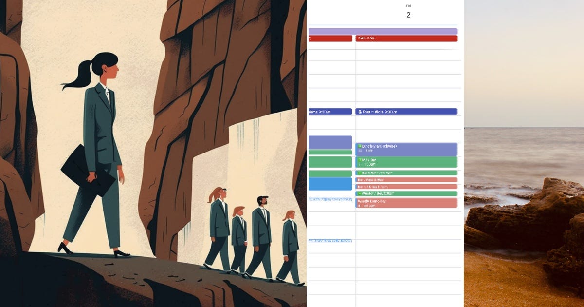 List: Life help productivity | Curated by Jay Lavine | Medium