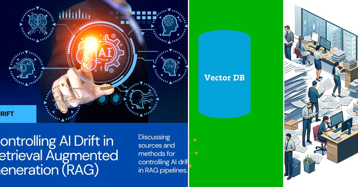 List: RAG / New RAGs | Curated by Kyle Dai | Medium