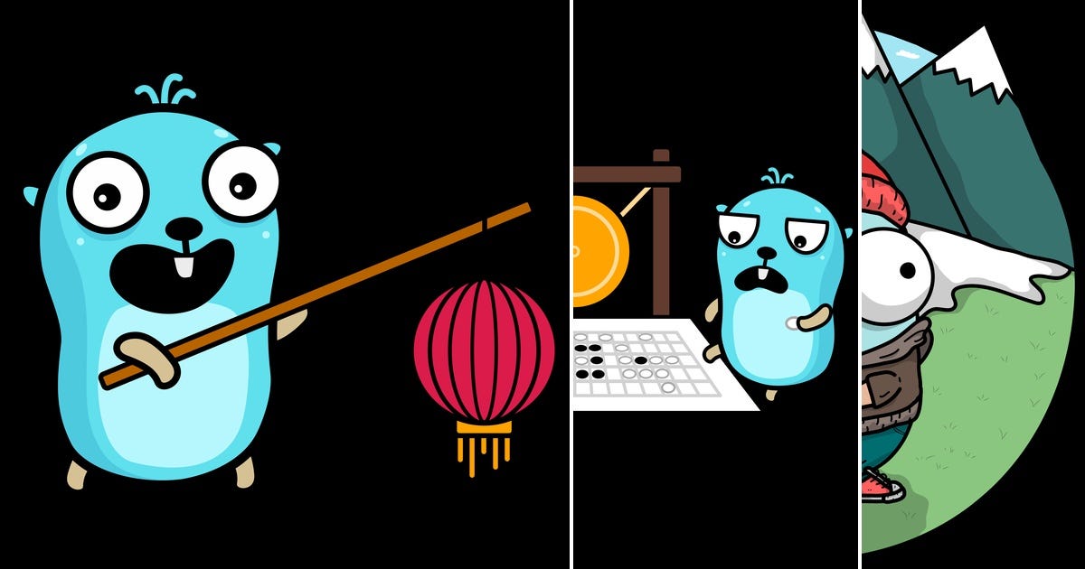 List: GoLang - Design Pattern | Curated by 地域列車車長 - James | Medium