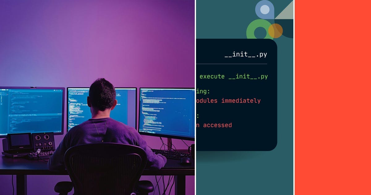 List: python | Curated by Sahil Jam | Medium