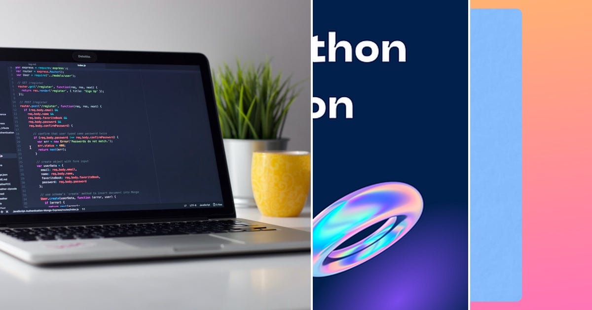 120+ content python stock photos, pictures &... List: Python | Curated by Sarah Hoang | Medium