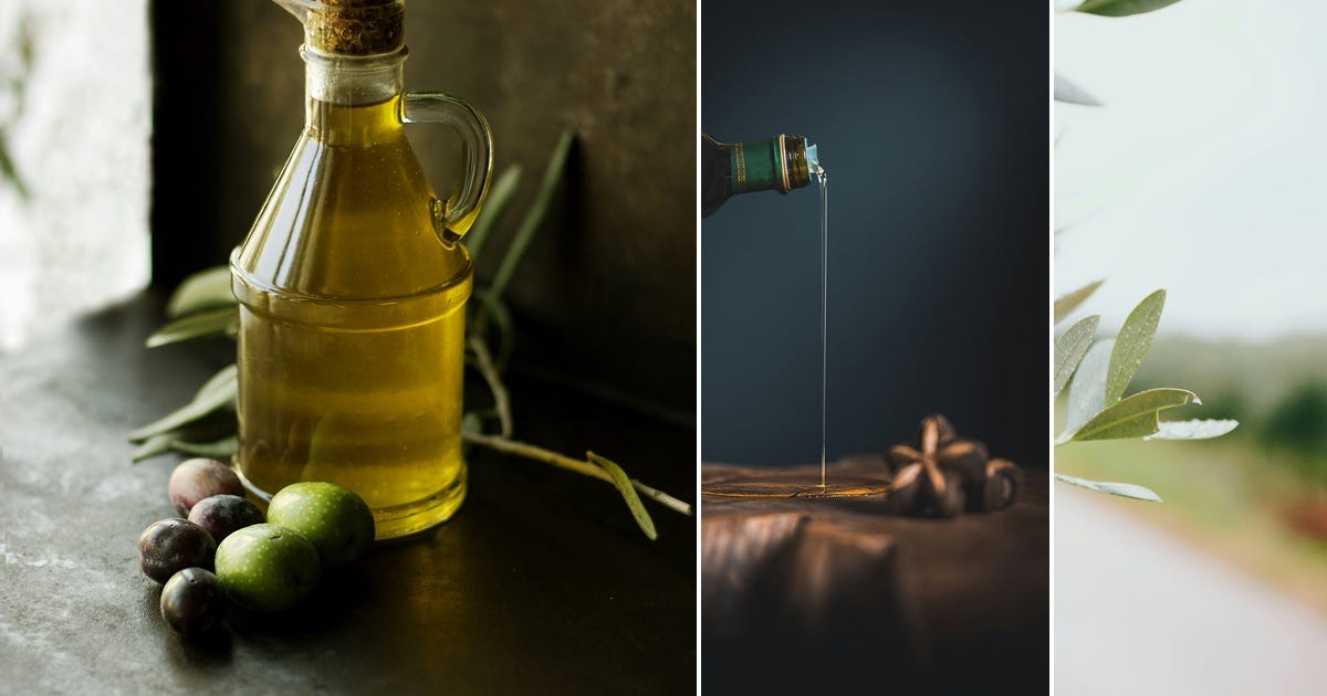 List: [The Anointing Oil] | Curated by Jaira | Medium