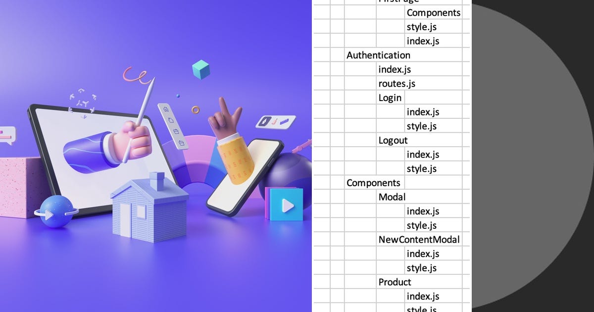 List: Nextjs | Curated by Sergei Knysh | Medium