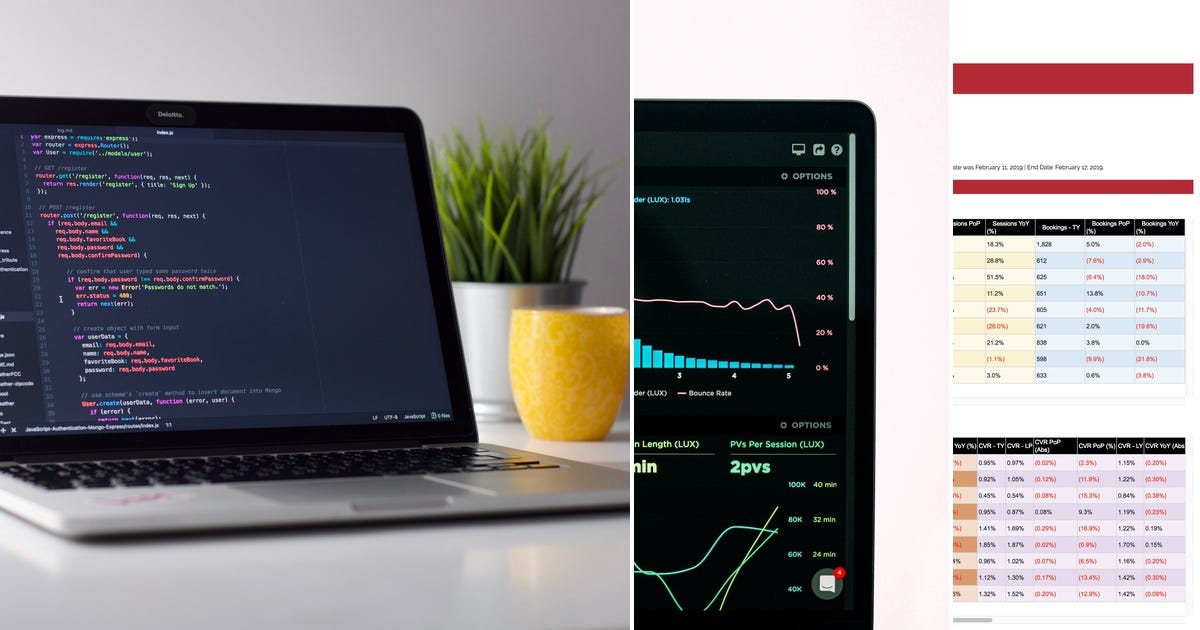 List: Data Analytics | Curated by Leon | Medium