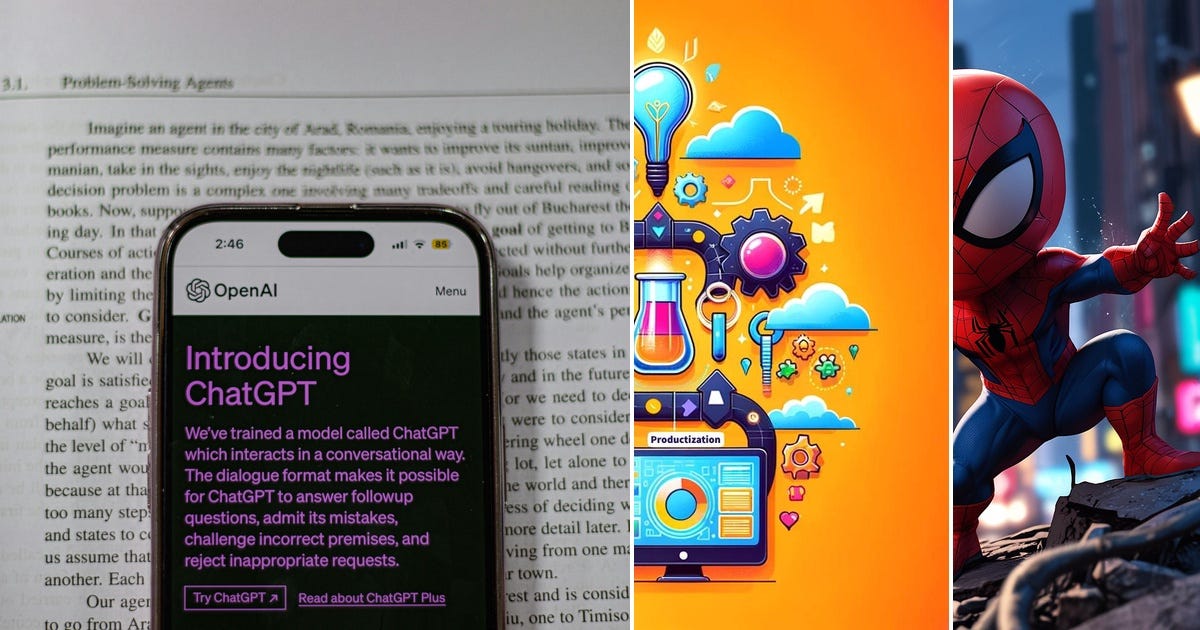 List: Automation with Python | Curated by Phillip Shearin | Medium