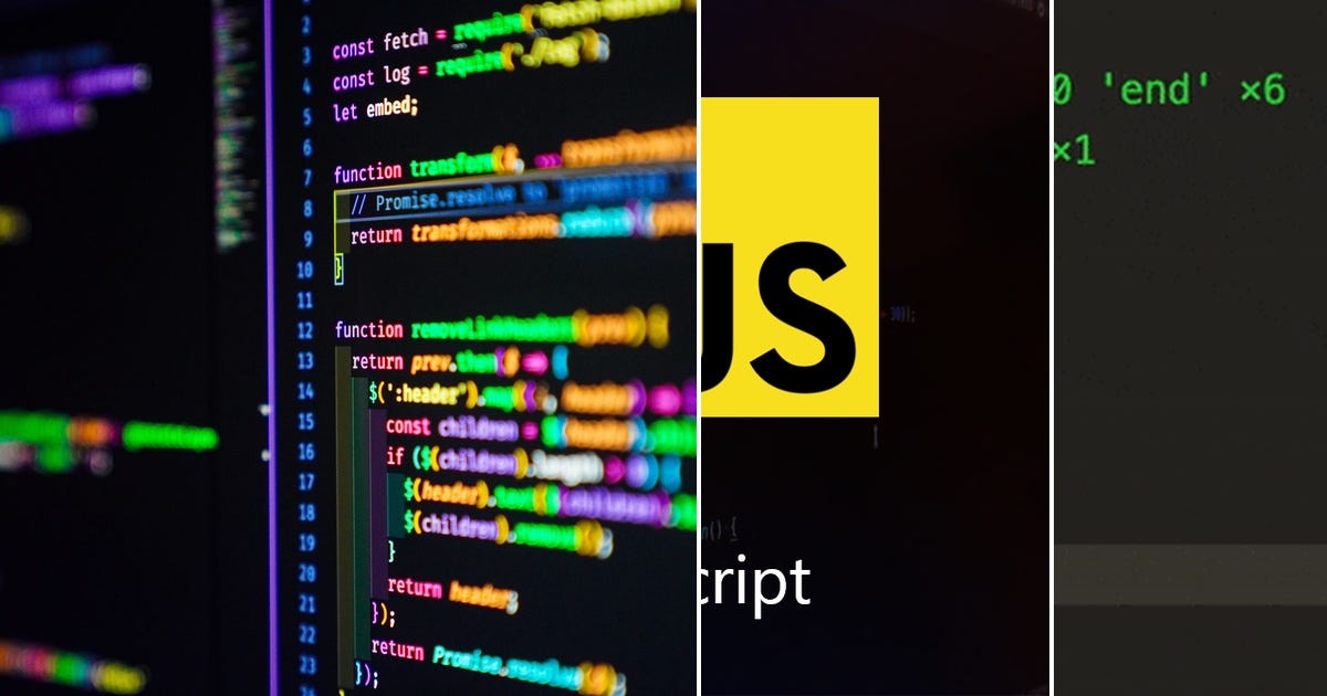 List: javascript | Curated by あき | Medium