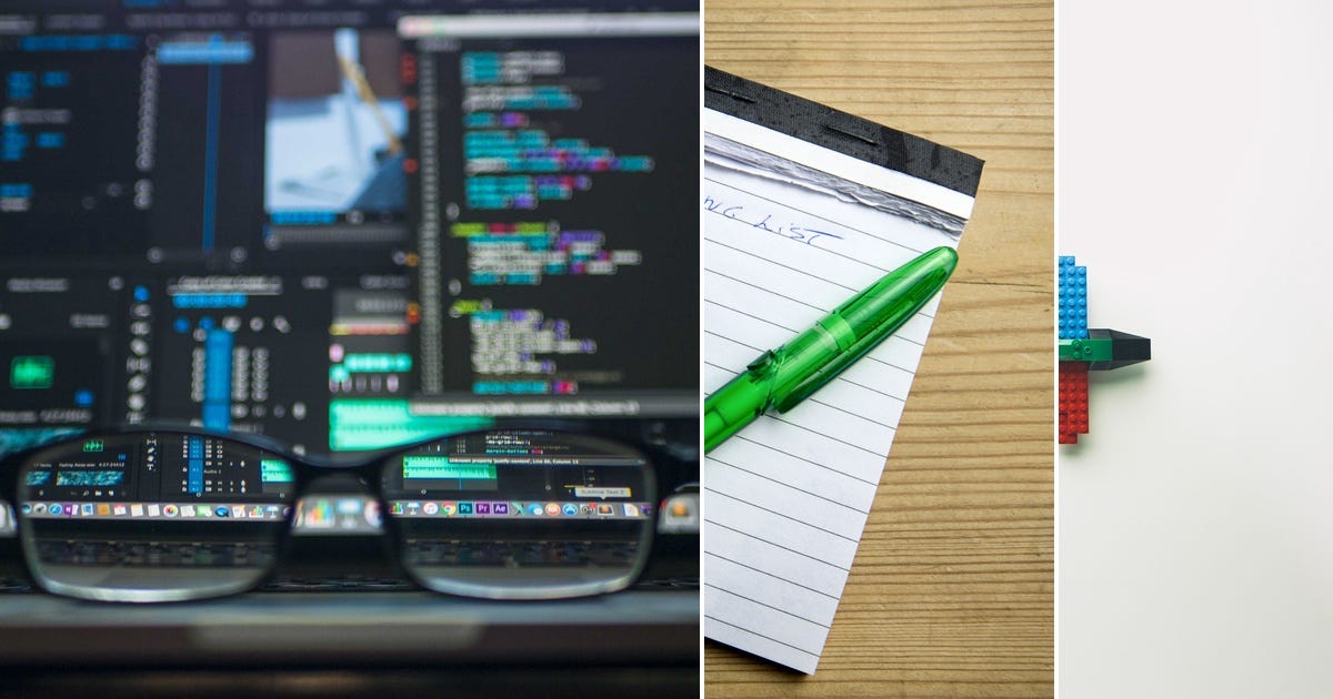 List: Python Project | Curated by Daniel Khoa Le | Medium
