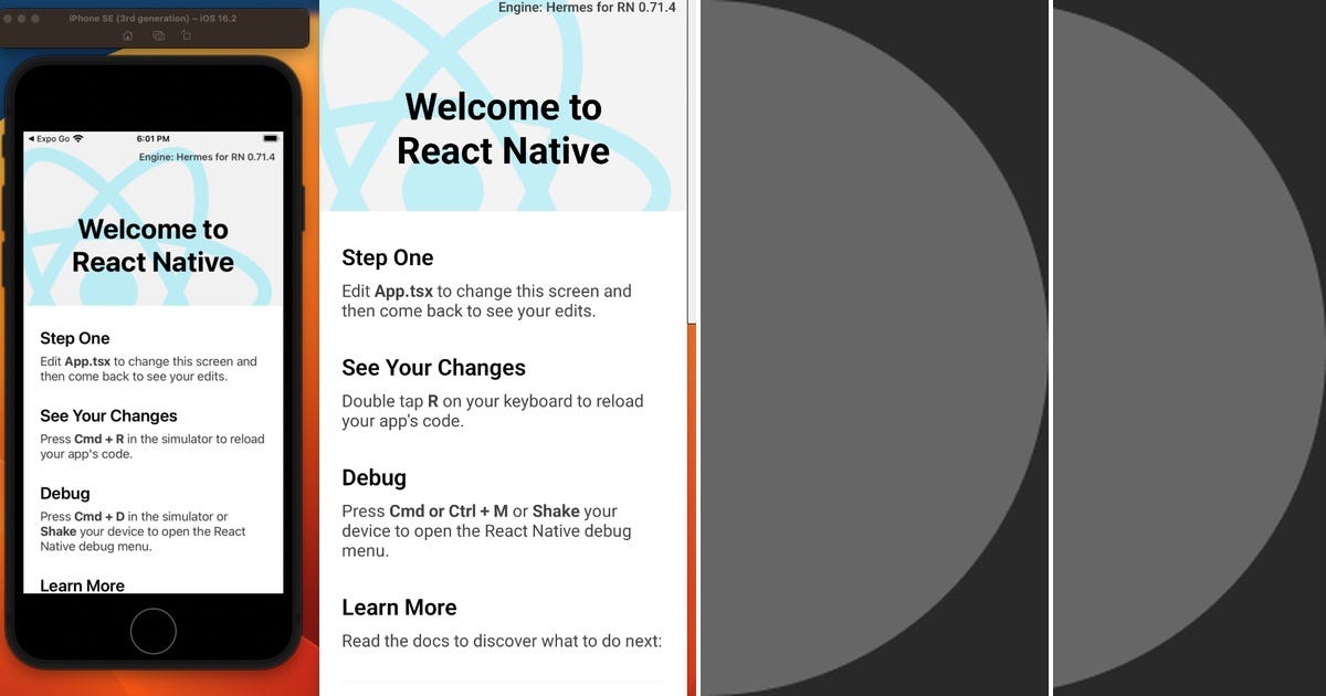 List: React.Native | Curated by Vikatori | Medium