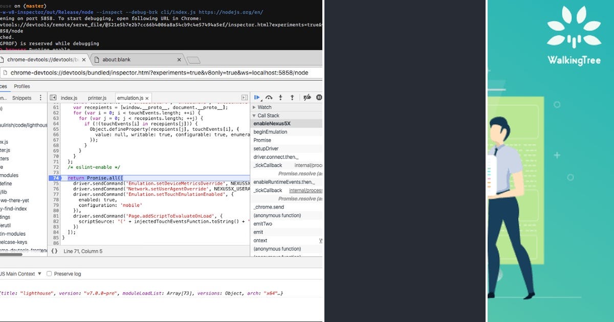 List: React | Curated by Laurent Rouleau | Medium