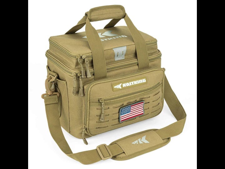 Kastking Fishing Tackle Bags, by Rickey Woodward, Mar, 2024