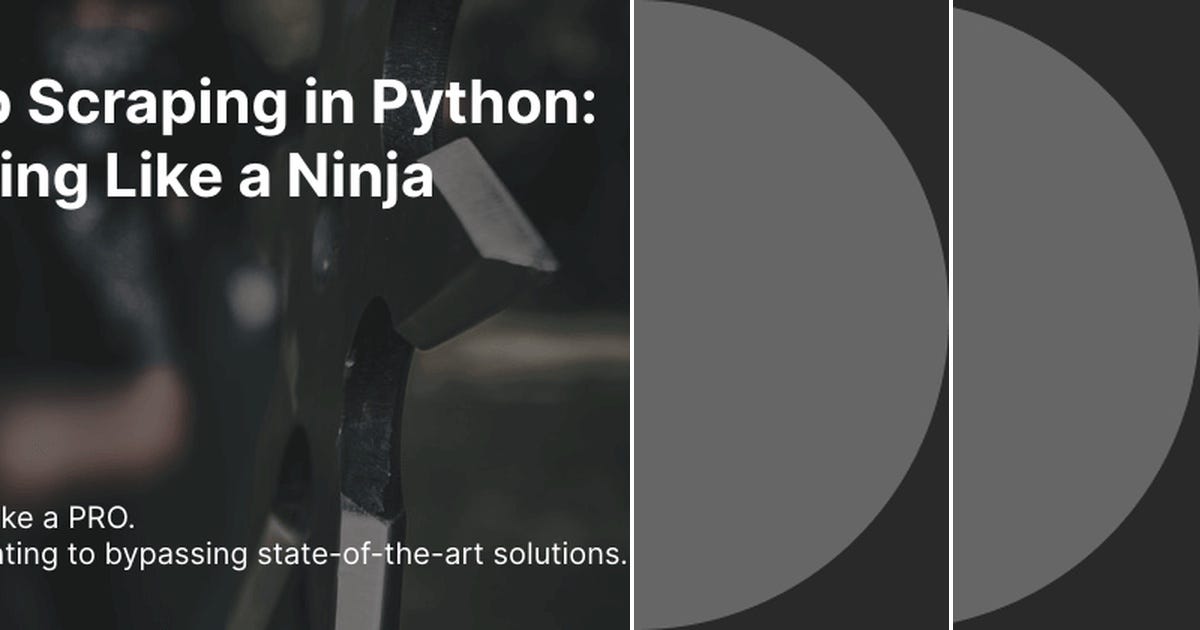 List: web | Curated by James Mc | Medium