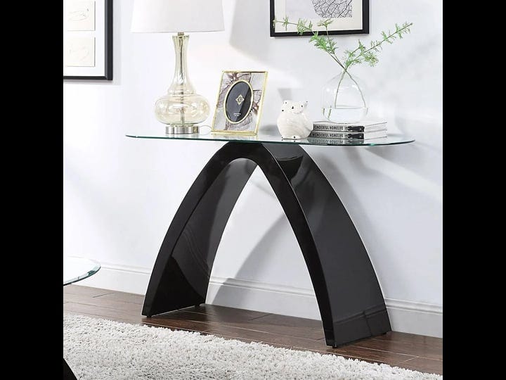 Orren ellis console table deals