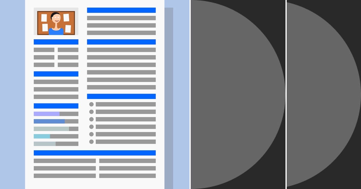 List: Resume | Curated by HARI | Medium