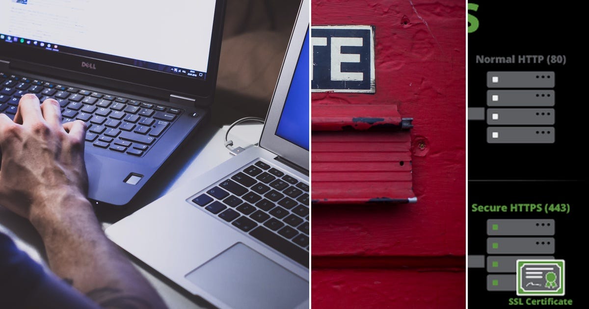 List: Http | Curated by Venkatesh krishnamurthy | Medium