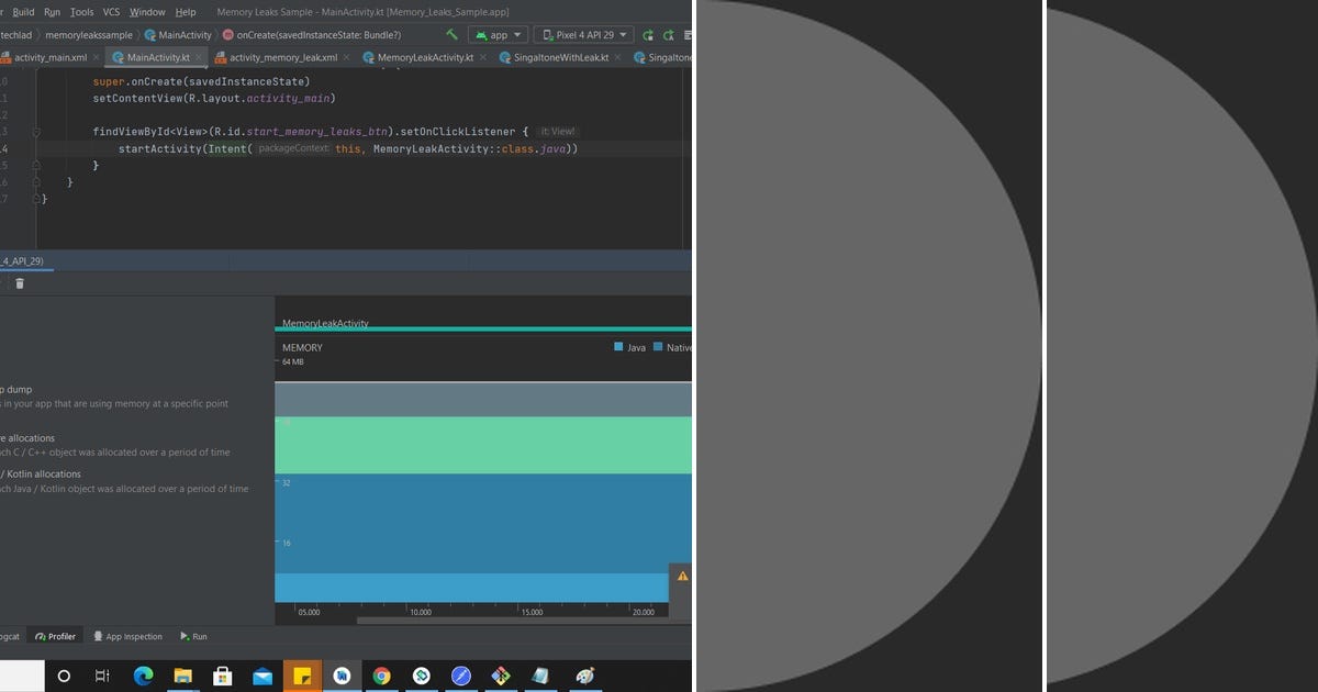 List Profiler List: Profiler | Curated by Ygor Santos | Medium