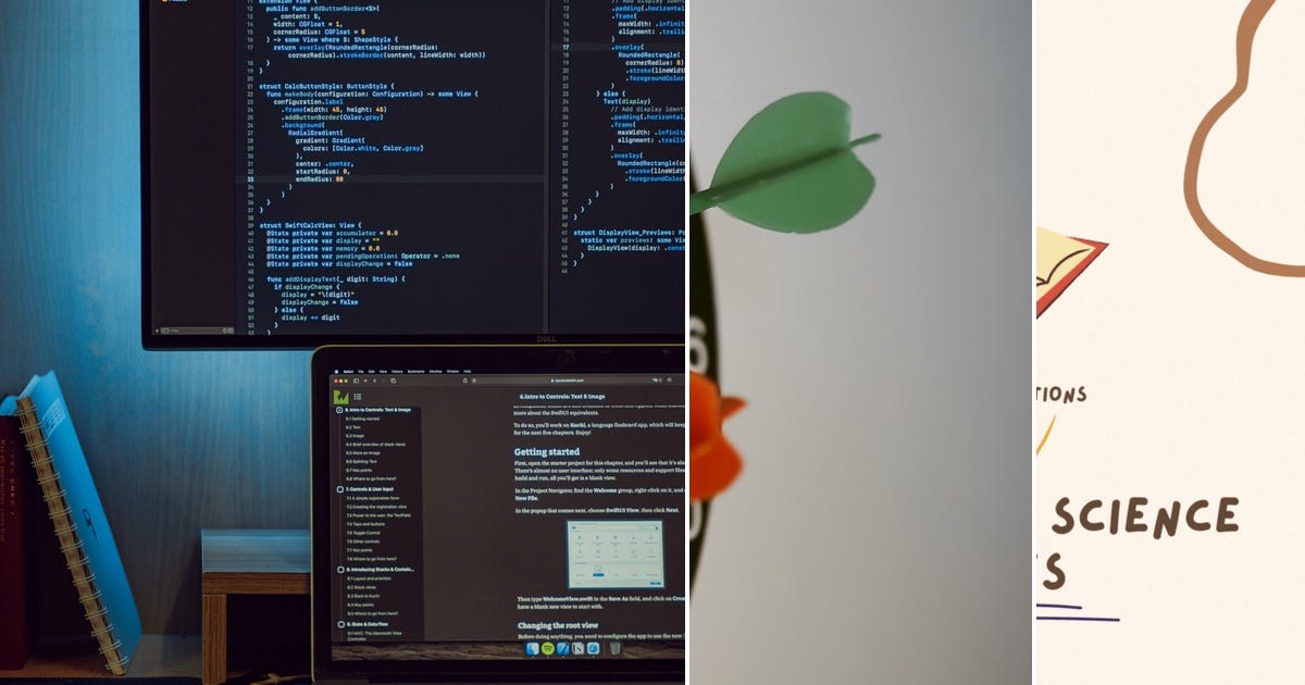 List: Programming | Curated by Phil | Medium