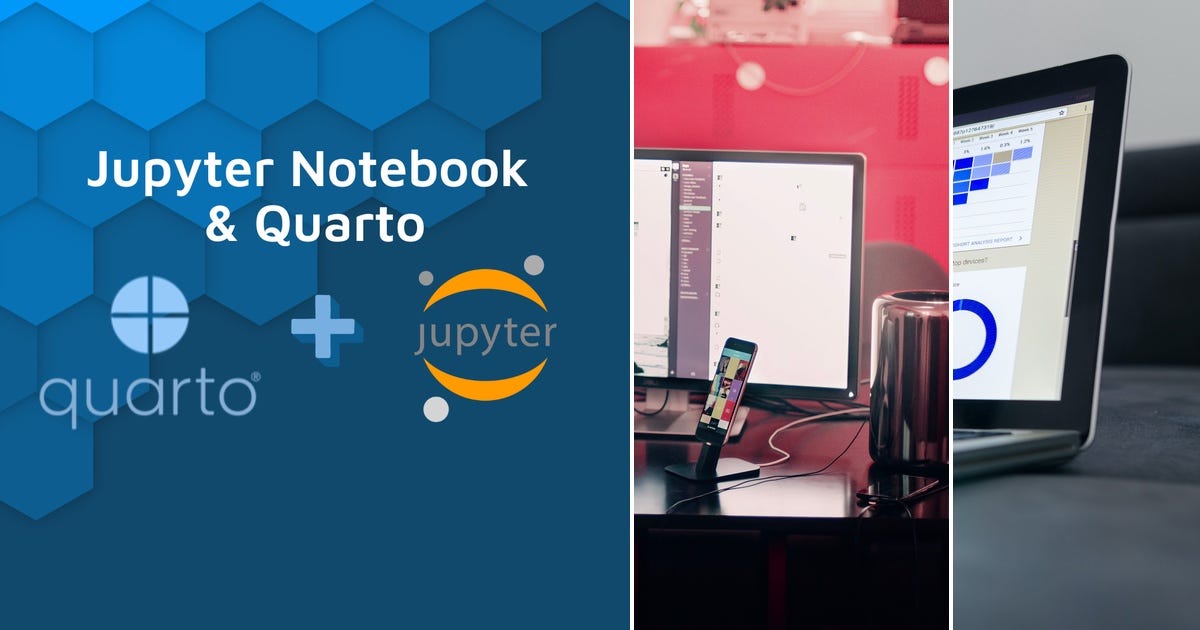 List: Python Front End | Curated by Sam Horowitz | Medium