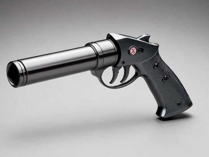 Cold Steel Blow Gun, by Peyton Summers, Mar, 2024