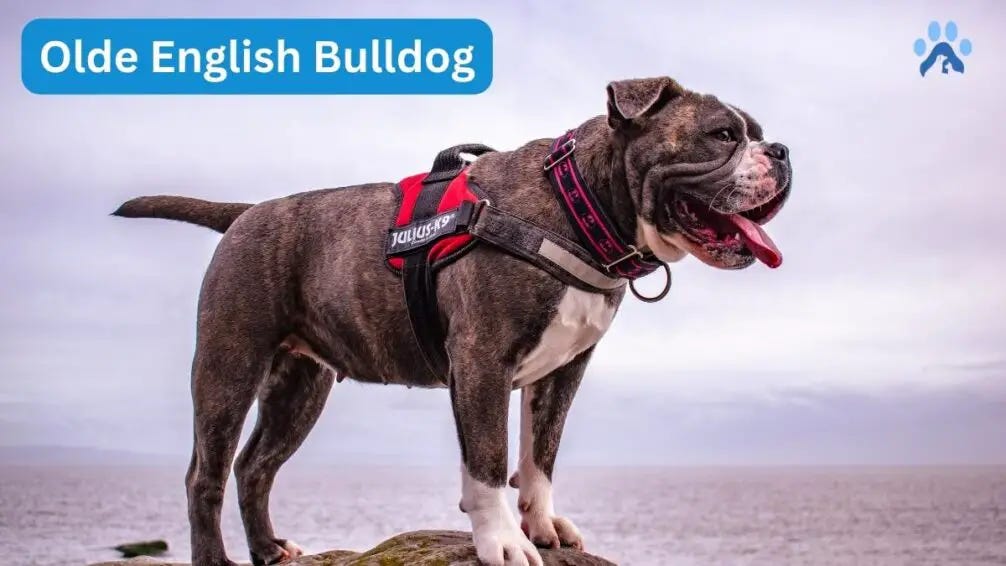 American Bully Breed: A Comprehensive Guide, by MyPetGuides