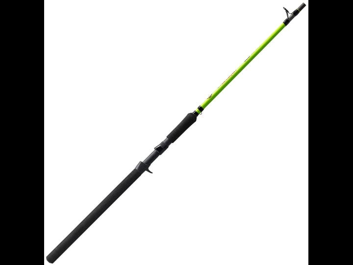 Mr. Catfish Cat Series Baitcasting Combo Size 7'6 Aluminum