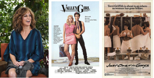 Essential Female Films: Kiwi Smith on VALLEY GIRL, JUST ONE OF THE