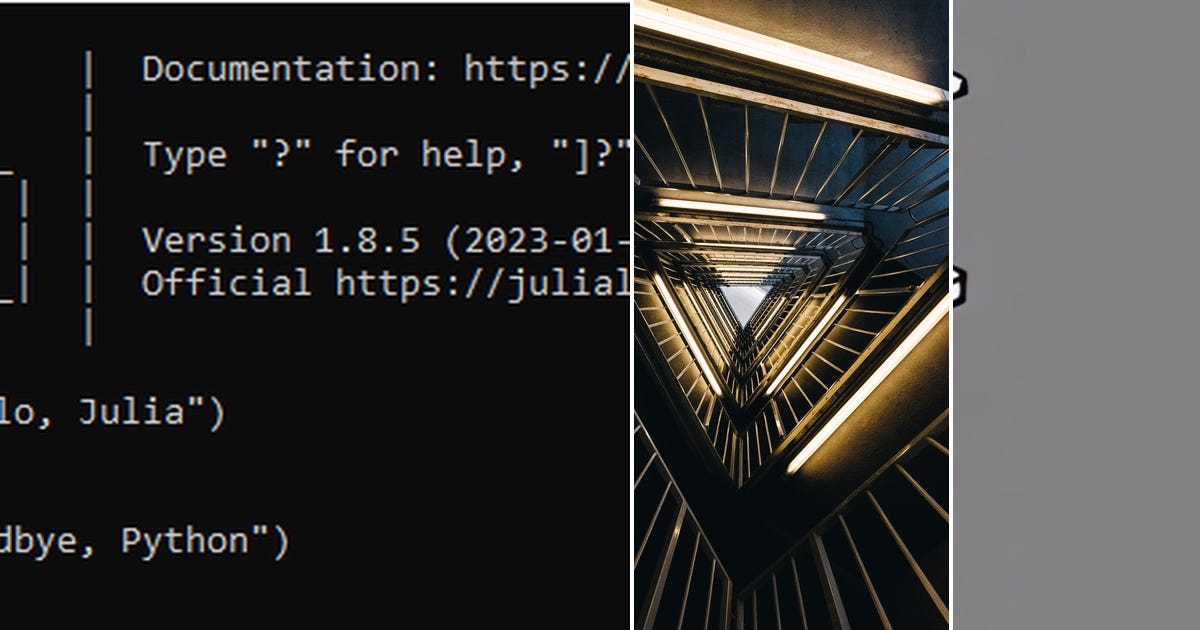 List: Python | Curated by Gabriel Espindola | Medium