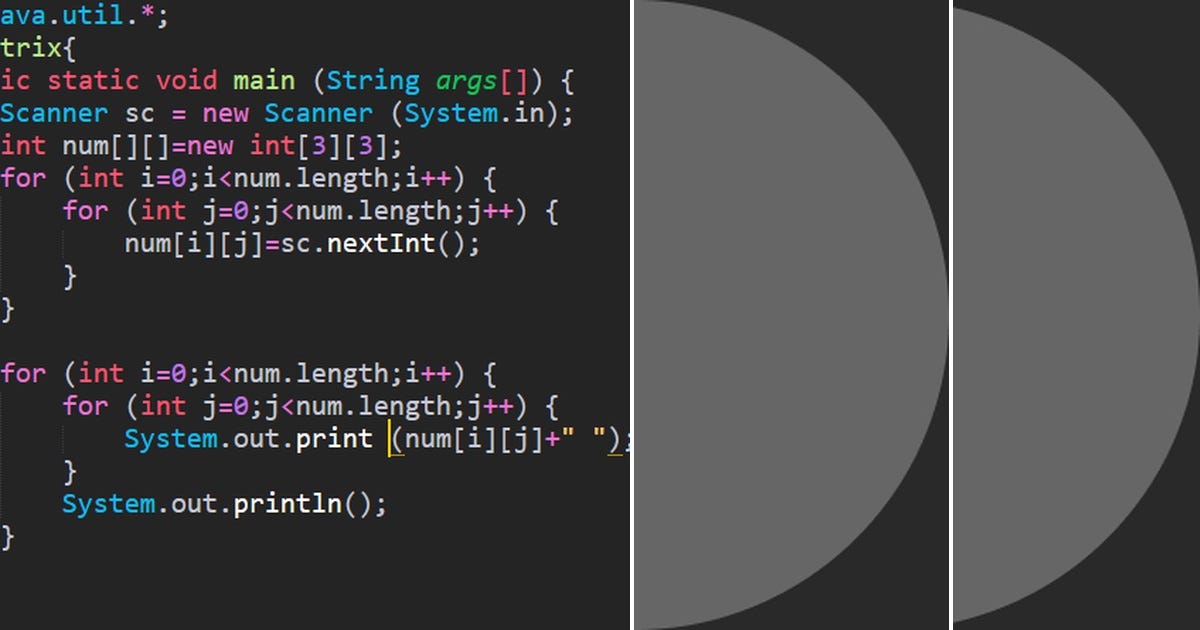 List: Java roadmap | Curated by Imaneragi | Medium