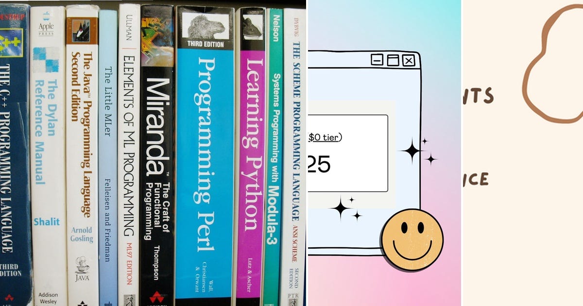 List: Good reads | Curated by Ken Wang | Medium