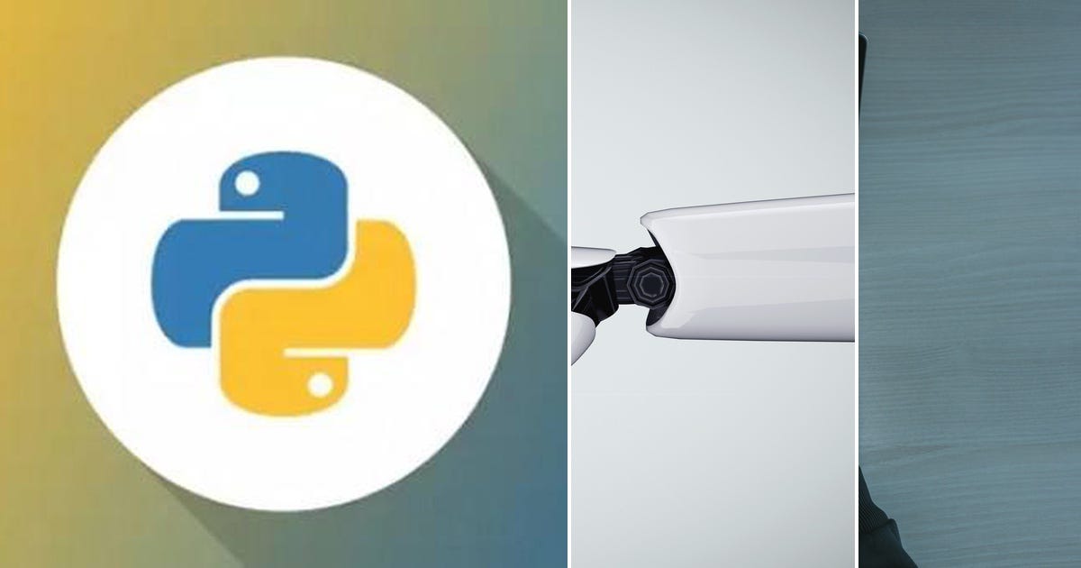 List: Programming | Curated by Marvin | Medium